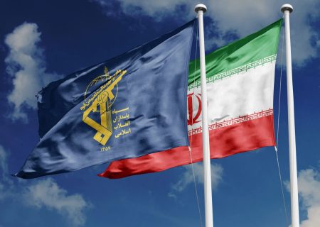 تکذیب شهادت مستشاران سپاه در بمباران فرودگاه دمشق
