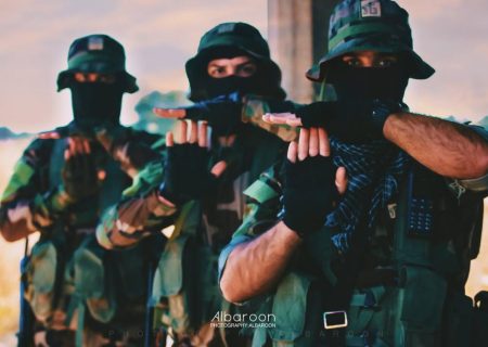 مقاومت عراق: اگر به لبنان حمله شود، تمامی منافع آمریکا را هدف قرار می‌دهیم