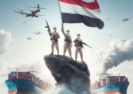 آمریکا رسما شکست از انصارالله را پذیرفت