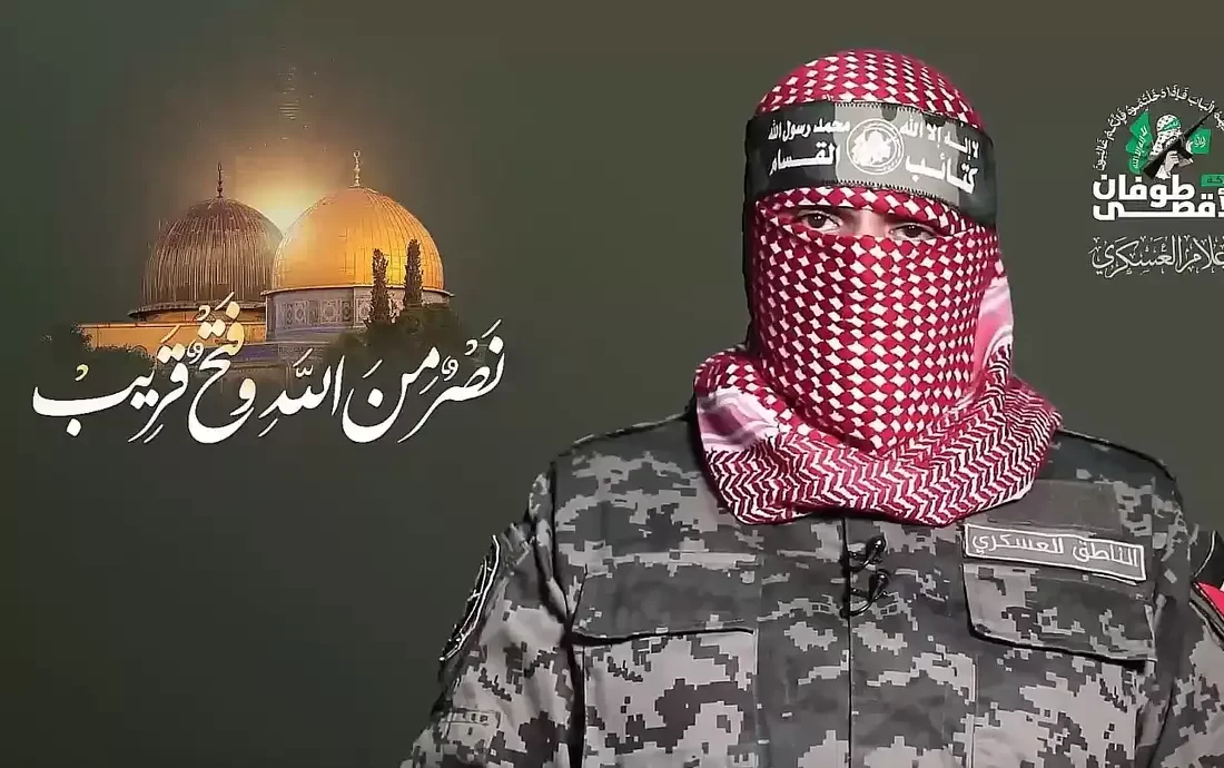القسام: سرنوشت شماری از اسرای اسرائیلی، نامعلوم است