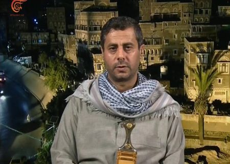 البخیتی: بی‌صبرانه منتظر ورود مستقیم آمریکا و انگلیس به جنگ بودیم