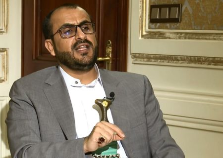 سخنگوی انصارالله: محال است که به حمله آمریکایی-انگلیسی پاسخ ندهیم