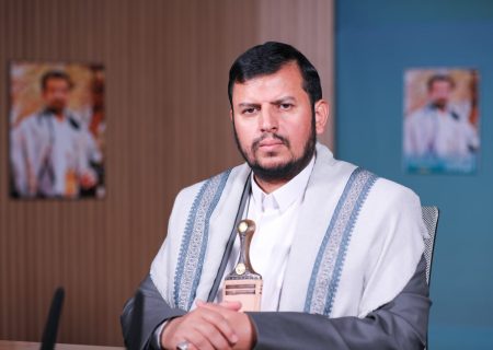 سید عبدالملک الحوثی: تنها ۴ روز به اسرائیل فرصت می‌دهیم