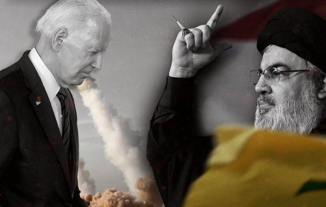 تهدید لبنان به جنگ توسط اسرائیل همزمان با نزدیک شدن به ماه رمضان