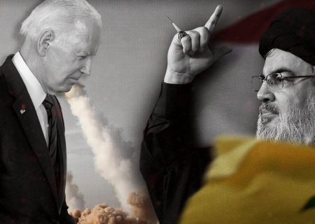 تهدید لبنان به جنگ توسط اسرائیل همزمان با نزدیک شدن به ماه رمضان
