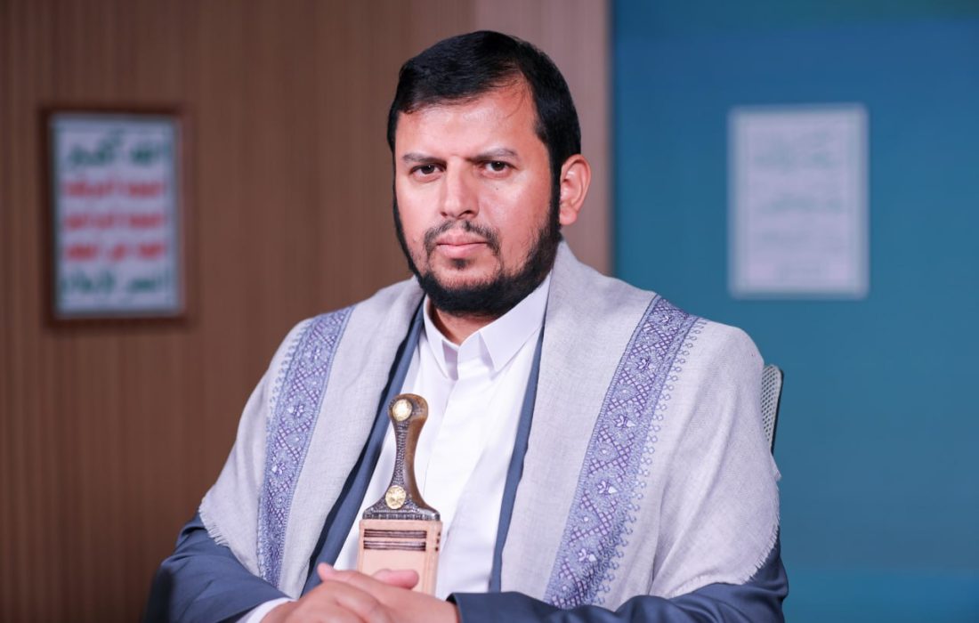 رهبر انصارالله: نبرد فتح موعود و جهاد در راه خدا را به پیش می‌بریم