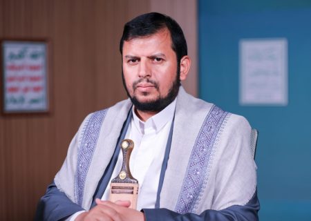 رهبر انصارالله: نبرد فتح موعود و جهاد در راه خدا را به پیش می‌بریم