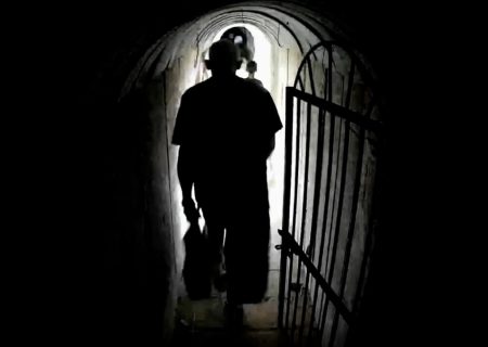 واشنگتن‌پست: یحیی السنوار همچنان در غزه است