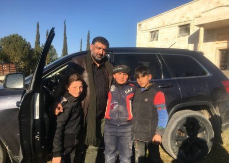 شهادت فرمانده برجسته کتائب حزب‌الله در حمله پهپادی آمریکا به بغداد