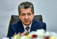 مسرور بارزانی خواستار استقرار سامانه‌های پدافند هوایی در اقلیم کردستان عراق شد