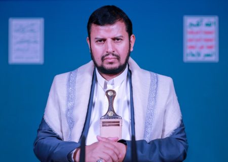 رهبر انصارالله: عبور کشتی‌های اسرائیلی از مسیر اقیانوس هند به جنوب آفریقا ممنوع است