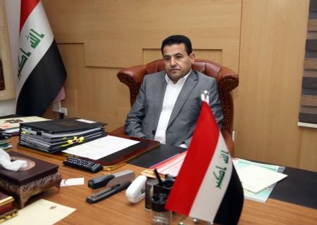 مشاور امنیت ملی عراق: خواستار دستیابی به اطلاعات دقیق درباره حضور موساد در عراق هستیم