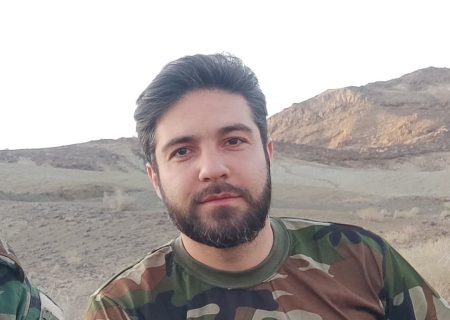 شهادت مستشار ایرانی در حمله هوایی اسرائیل به دیرالزور