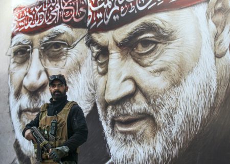تلاش دولت الکاظمی برای به تعویق انداختن پرونده تحقیقات ترور فرماندهان پیروزی