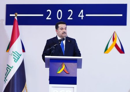 السودانی: ایران در جنگ با داعش در کنار ما ماند