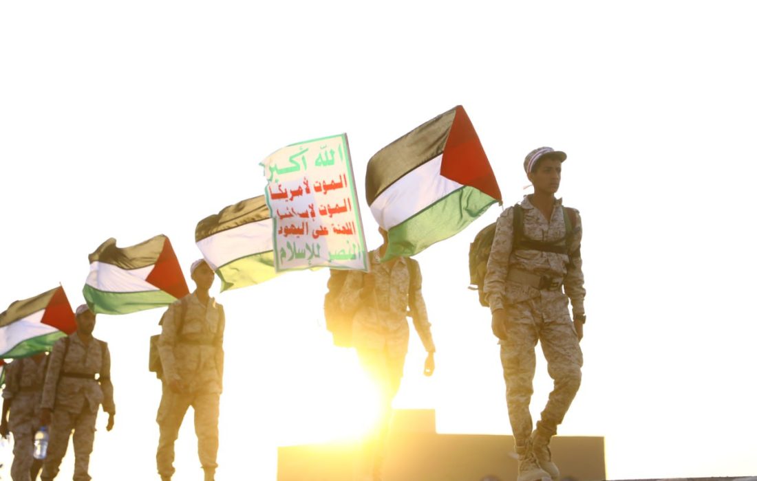 نتایج عملیات ضداسرائیلی انصارالله ؛ علل و نتایج تهاجم آمریکا و انگلیس به یمن