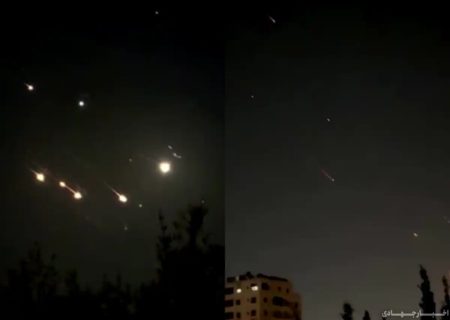 عملیات وعده صادق؛ کدام یک از مواضع رژیم اسرائیل در حمله تلافی‌جویانه ایران مورد هدف قرار گرفتند؟