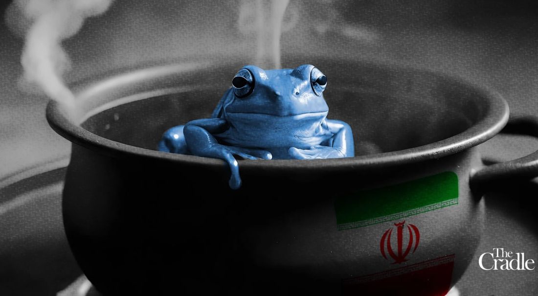 بررسی نقش اعضای مقاومت در طوفان الاقصی؛ اسرائیل در حال آب‌پز شدن است؟