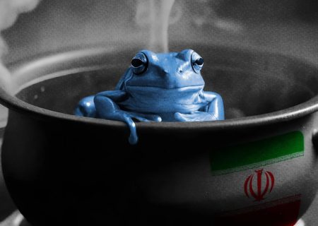 بررسی نقش اعضای مقاومت در طوفان الاقصی؛ اسرائیل در حال آب‌پز شدن است؟