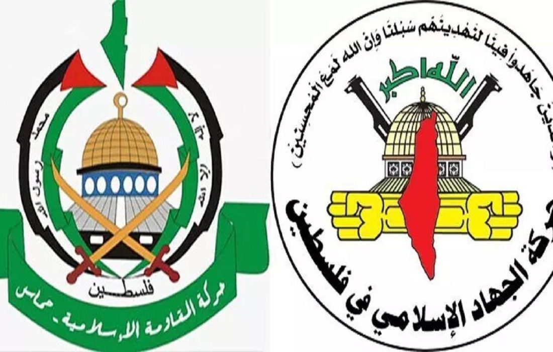 واکنش جنبش حماس و جهاد اسلامی به حمله اسرائیل علیه کنسولگری ایران در دمشق