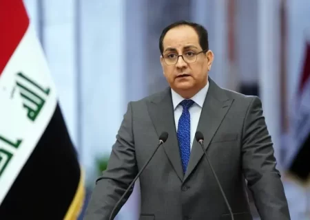 سخنگوی دولت عراق: قرارداد خرید ۴۱ جنگنده از آمریکا امضا شد