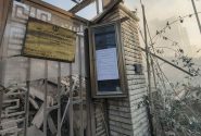شهادت فرماندهان ارشد نیروی قدس در حمله اسرائیل به دمشق