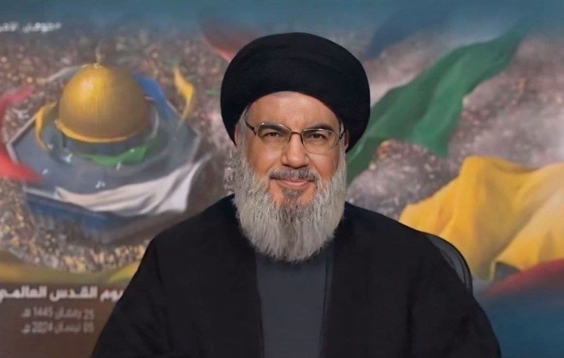 سید حسن نصرالله: برای همه سناریوهای بعد از پاسخ ایران به اسرائیل آماده ایم