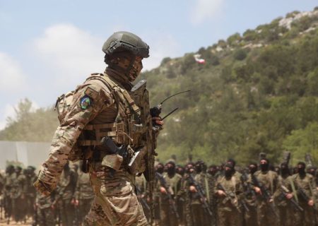 حزب الله: اراضی اشغالی خود را از اسرائیل پس خواهیم گرفت