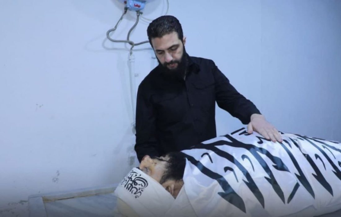 باور نمی‌کنند جولانی، قحطانی را نکشته باشد!