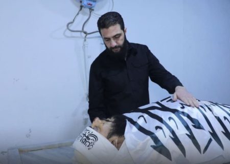 باور نمی‌کنند جولانی، قحطانی را نکشته باشد!