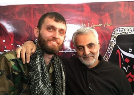 درخواست پدر محمدرضا نوری از نخست وزیر عراق برای انتقال فرزندش به ایران