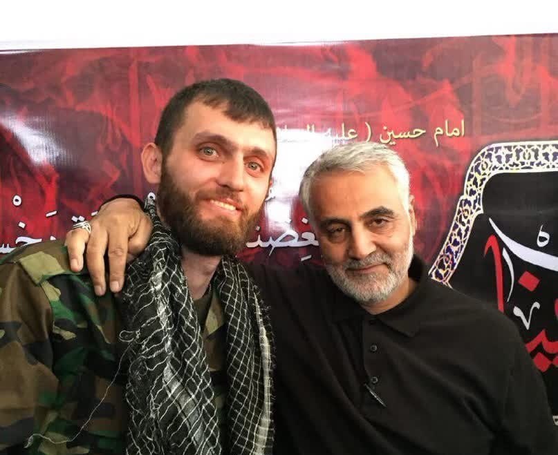 درخواست پدر محمدرضا نوری از نخست وزیر عراق برای انتقال فرزندش به ایران