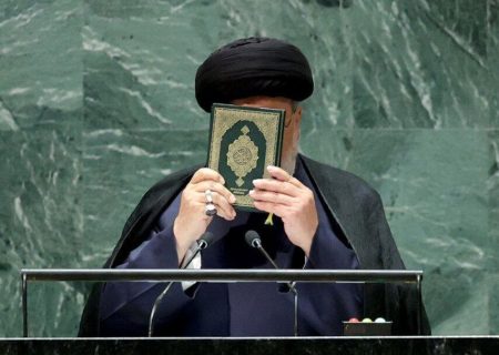 شهادت رئیس جمهور و همراهانش در حادثه سقوط بالگرد در شمال شرق تبریز 