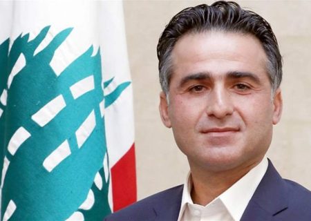 لبنان ذخیره تسلیحات در فرودگاه بیروت را تکذیب کرد