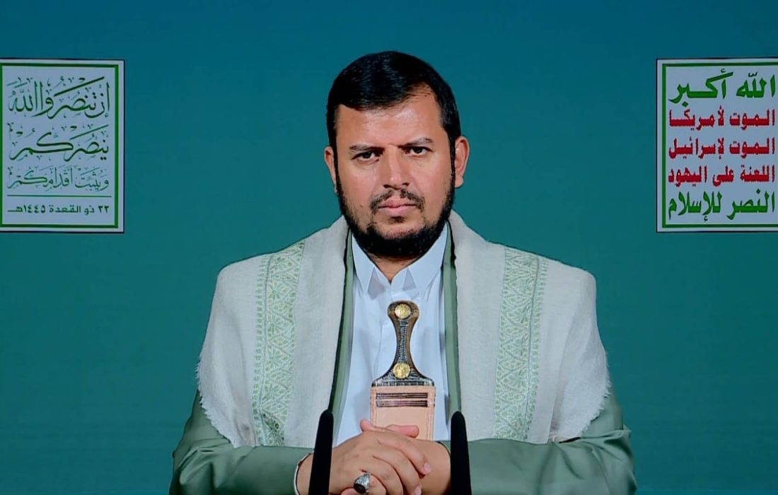 رهبر انصارالله: در طول یک ماه گذشته ۳۸ عملیات با ۹۱ موشک بالستیک و کروز و پهپاد انجام شد