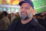 شهادت مستشار ایرانی در حمله هوایی رژیم صهیونیستی به حلب