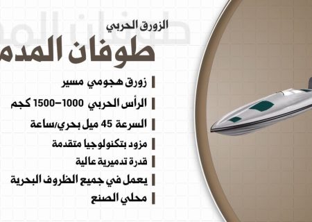 یمن از شهپاد انتحاری جدید خود رونمایی کرد