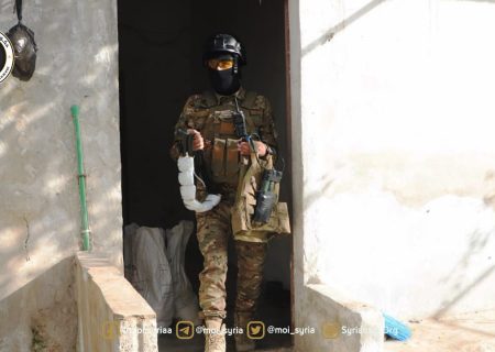 دستگیری قاتلان ابوماریه القحطانی؛ واقعی یا ساختگی؟
