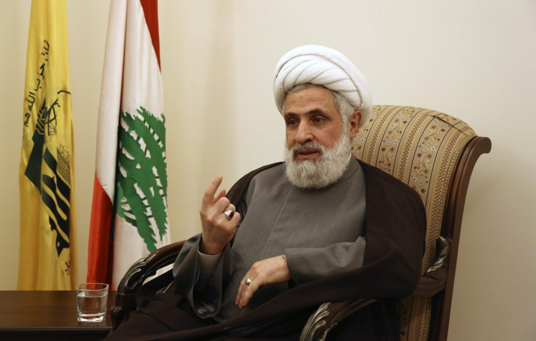 پاسخ حزب‌الله به تهدیدهای تل‌آویو: برای جنگ فراگیر کاملا آماده‌ایم