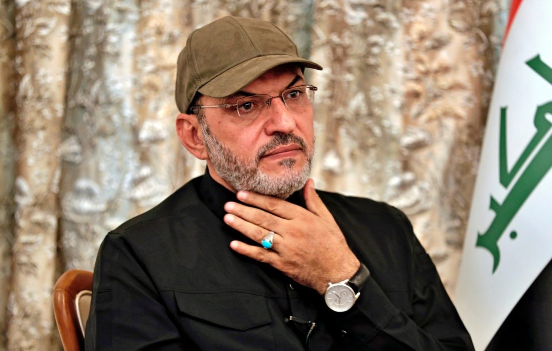 الولائی: اسرائیل وارد جنگ با حزبالله شود، از فاصله صفر با آنها خواهیم جنگید