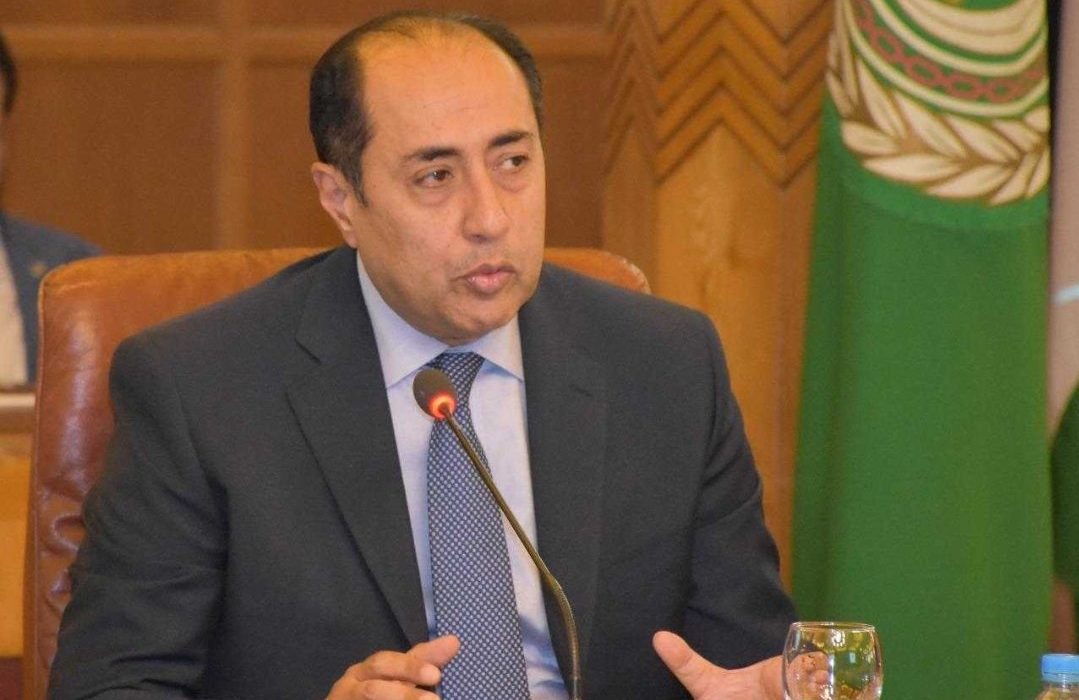 اتحادیه عرب: دیگر حزب‌الله را گروهی تروریستی نمی‌نامیم