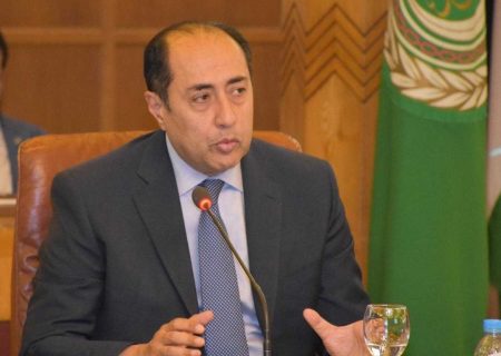 اتحادیه عرب: دیگر حزب‌الله را گروهی تروریستی نمی‌نامیم