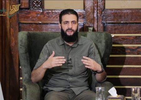 ترور سرکرده تحریر الشام در شمال سوریه