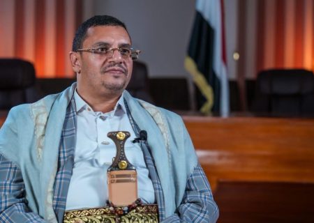 عضو انصارالله بعد از عملیات در تل‌آویو: تازه اولش است
