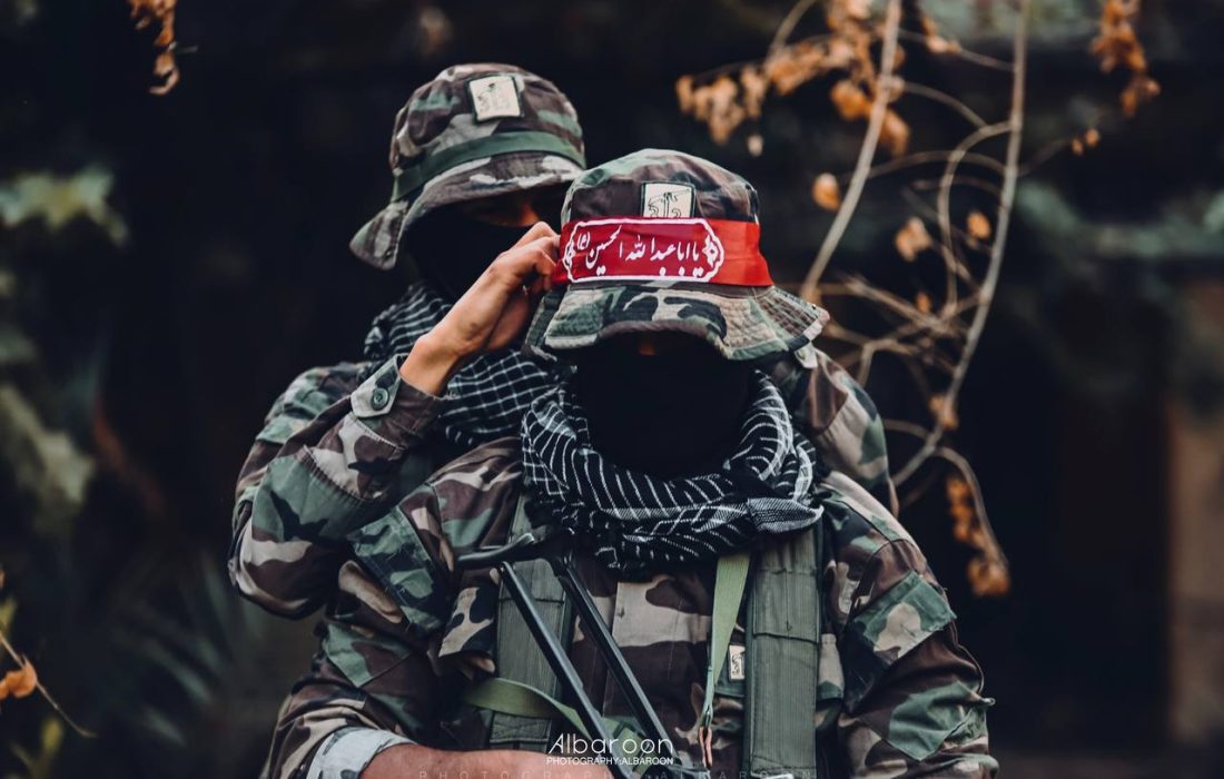 العربی الجدید: مقاومت عراق عملیات‌های تهاجمی علیه اسرائیل را تشدید می‌کند