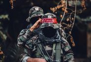 ضربالاجل مقاومت عراق به دولت الزیدی