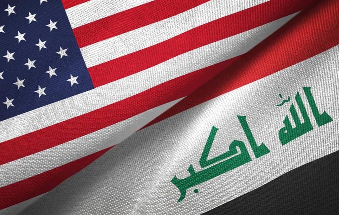 قانون الحشد الشعبی، آزمون استقلال عراق در برابر آمریکا