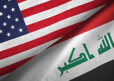 قانون الحشد الشعبی، آزمون استقلال عراق در برابر آمریکا