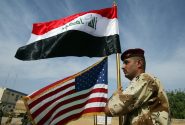 عضو کمیسیون امنیت ملی عراق: بعید است آمریکا عراق را ترک کند