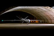 سرنگونی یک پهپاد آمریکایی MQ-9 در شمال استان بابل عراق